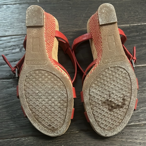 Aerosoles sandals - Picture 4 of 4